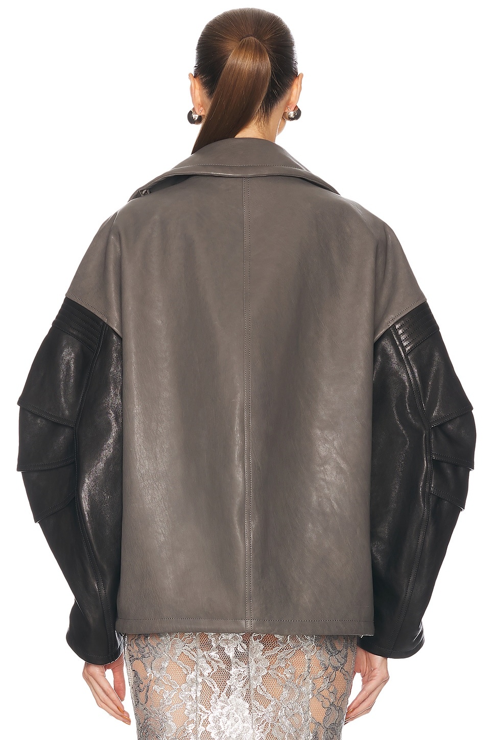 Bomber Jacket - 4
