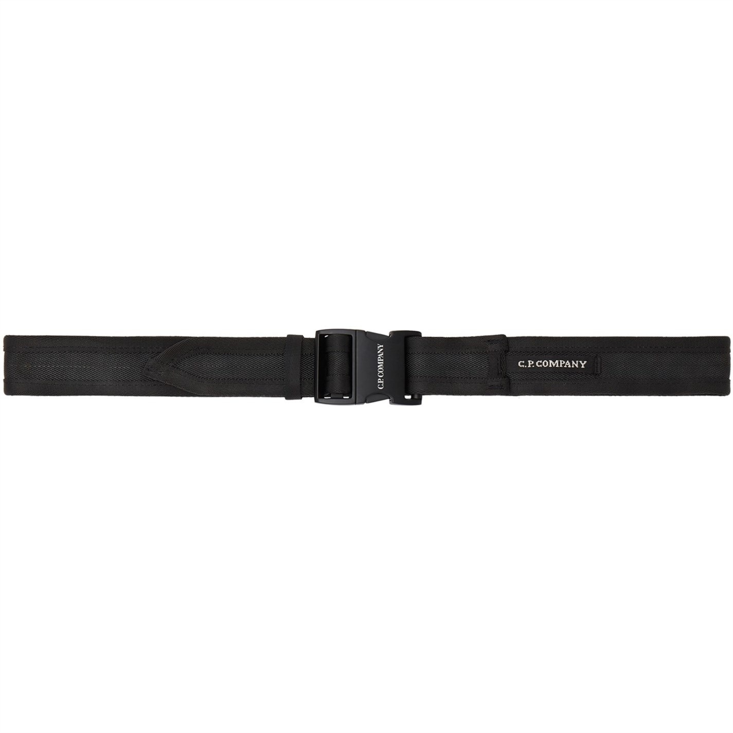 C.P. Company ACCESSORIES BELT cruisefashion REVERSIBLE