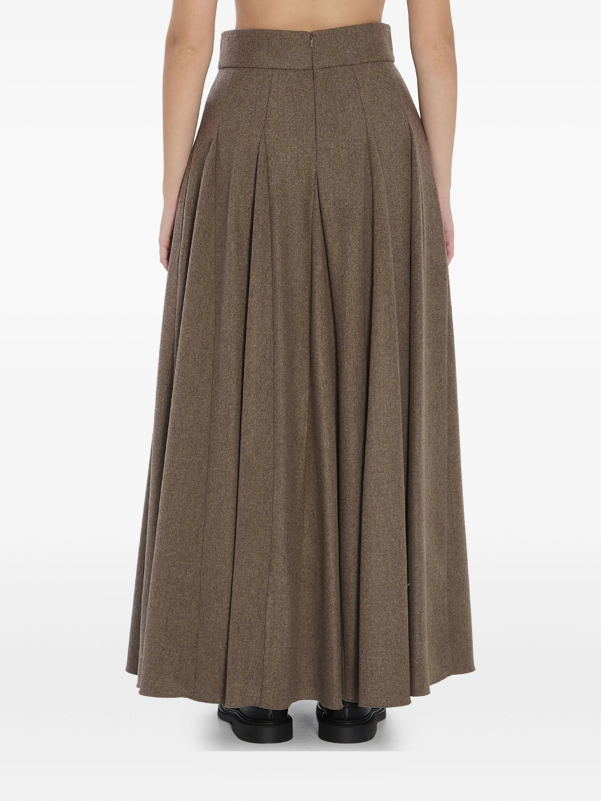 Max Mara Bellico Skirt - 4