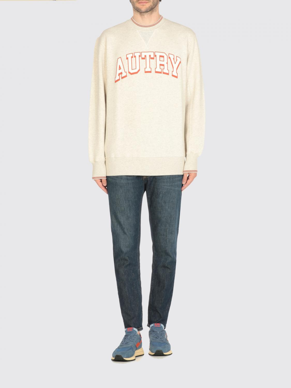 Sneakers men Autry - 5