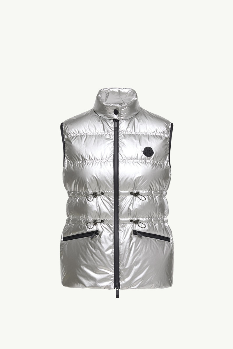 Pin Down Vest 1