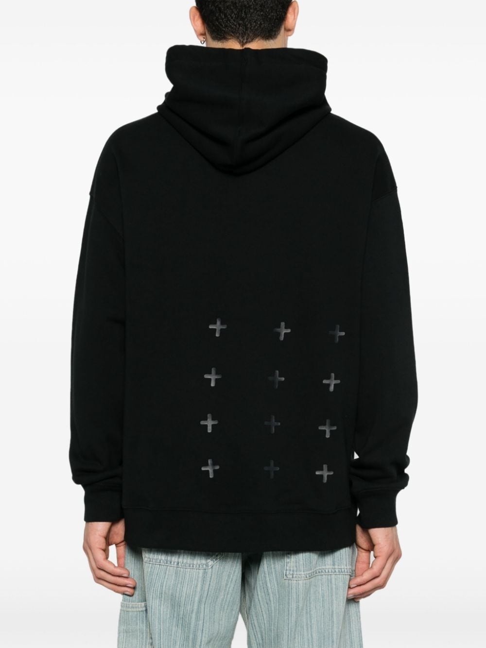 Stealth Biggie hoodie - 4