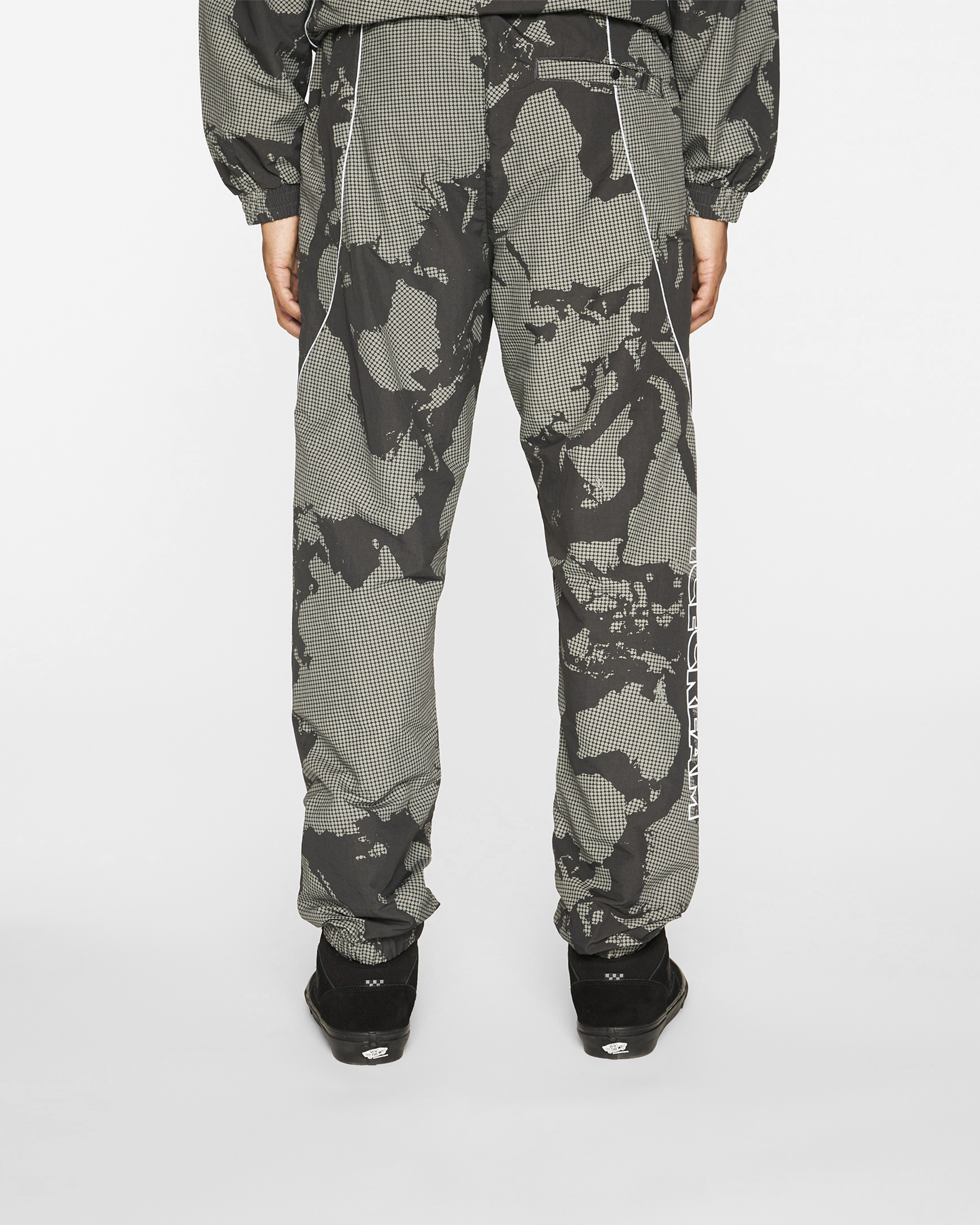 GLOBAL PANTS - 4