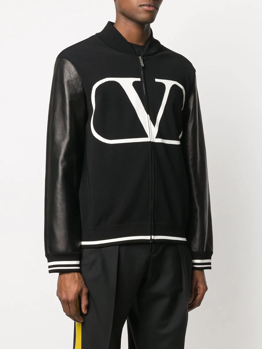 VLOGO bomber jacket - 3