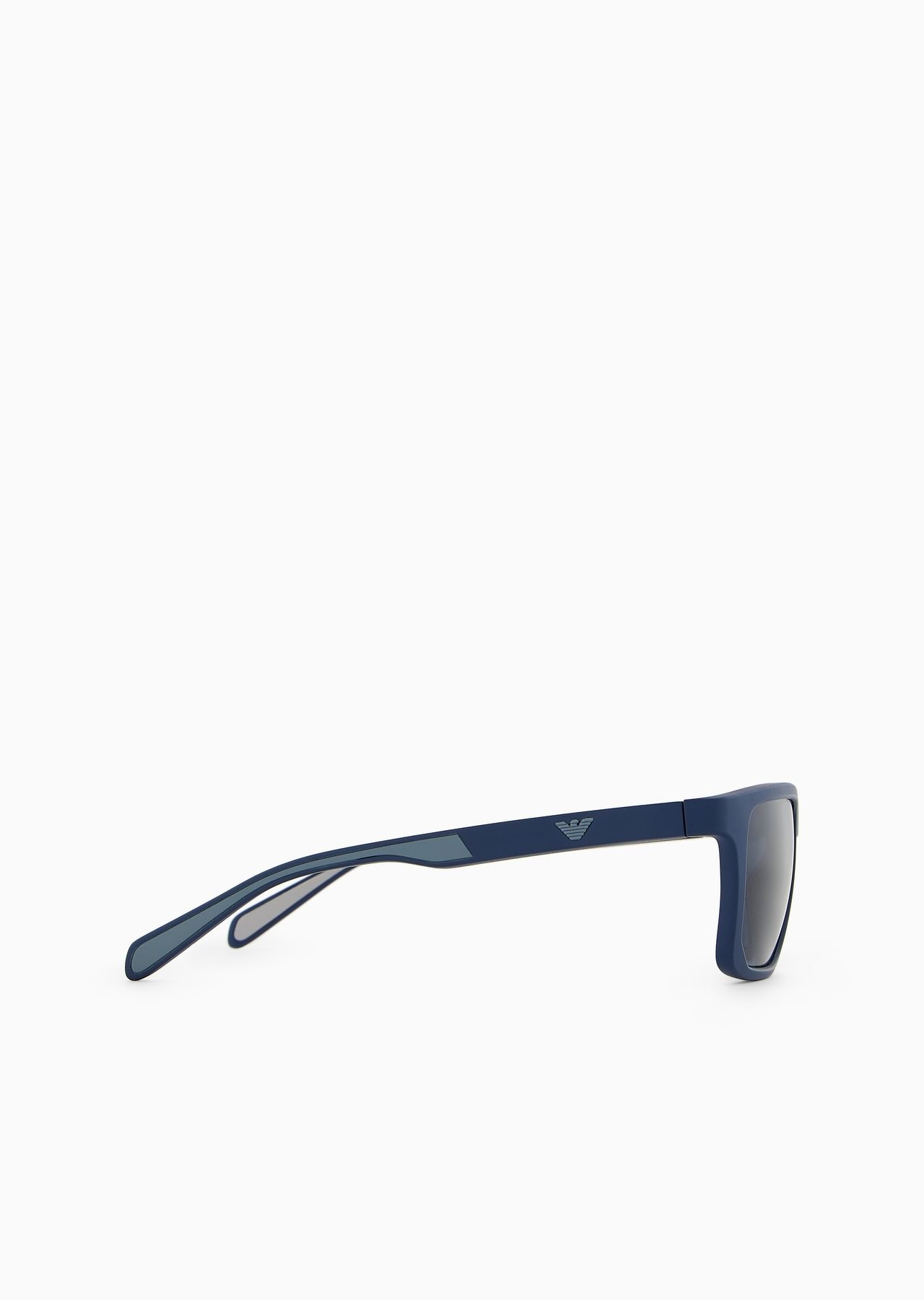 Men’s rectangular sunglasses - 3