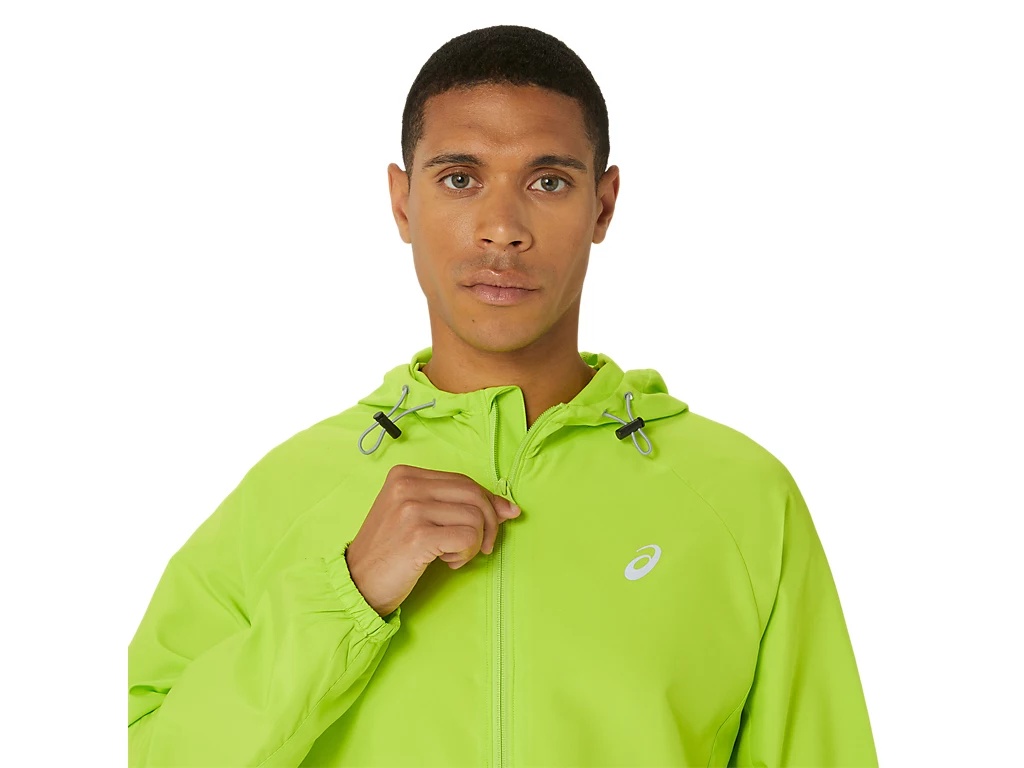 MEN'S PR LYTE PACKABLE JACKET - 4