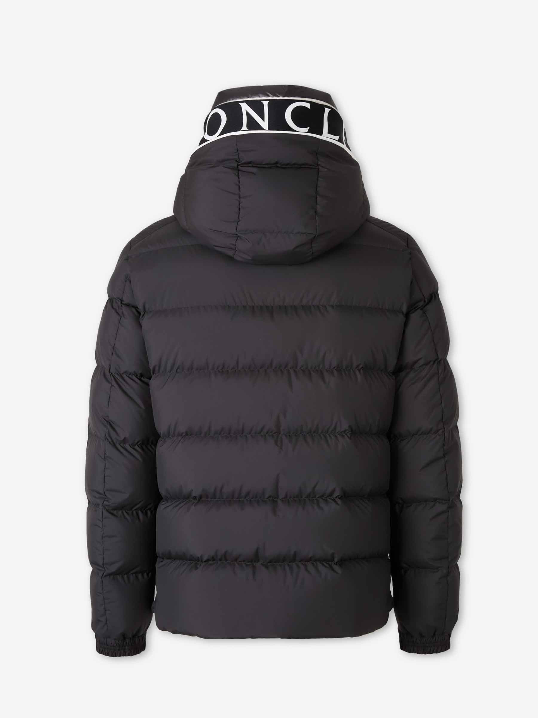 SHORT PUFFER CARDERE - 3