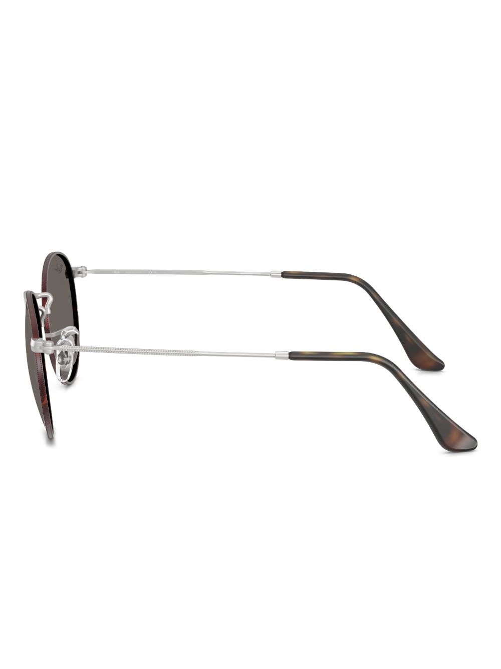 Round sunglasses - 3