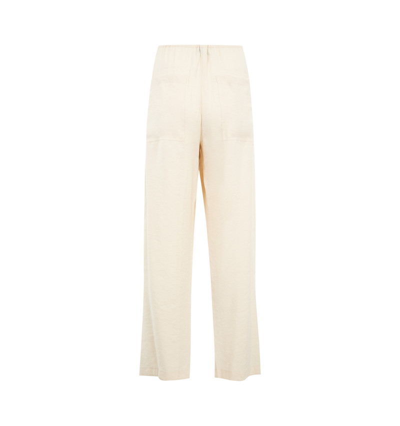 Studio Nicholson SHEER PANTS outlook