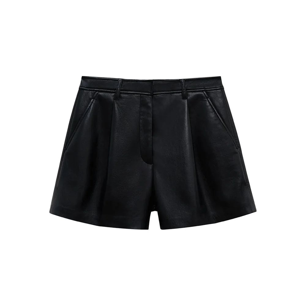 Shorts Black - 1