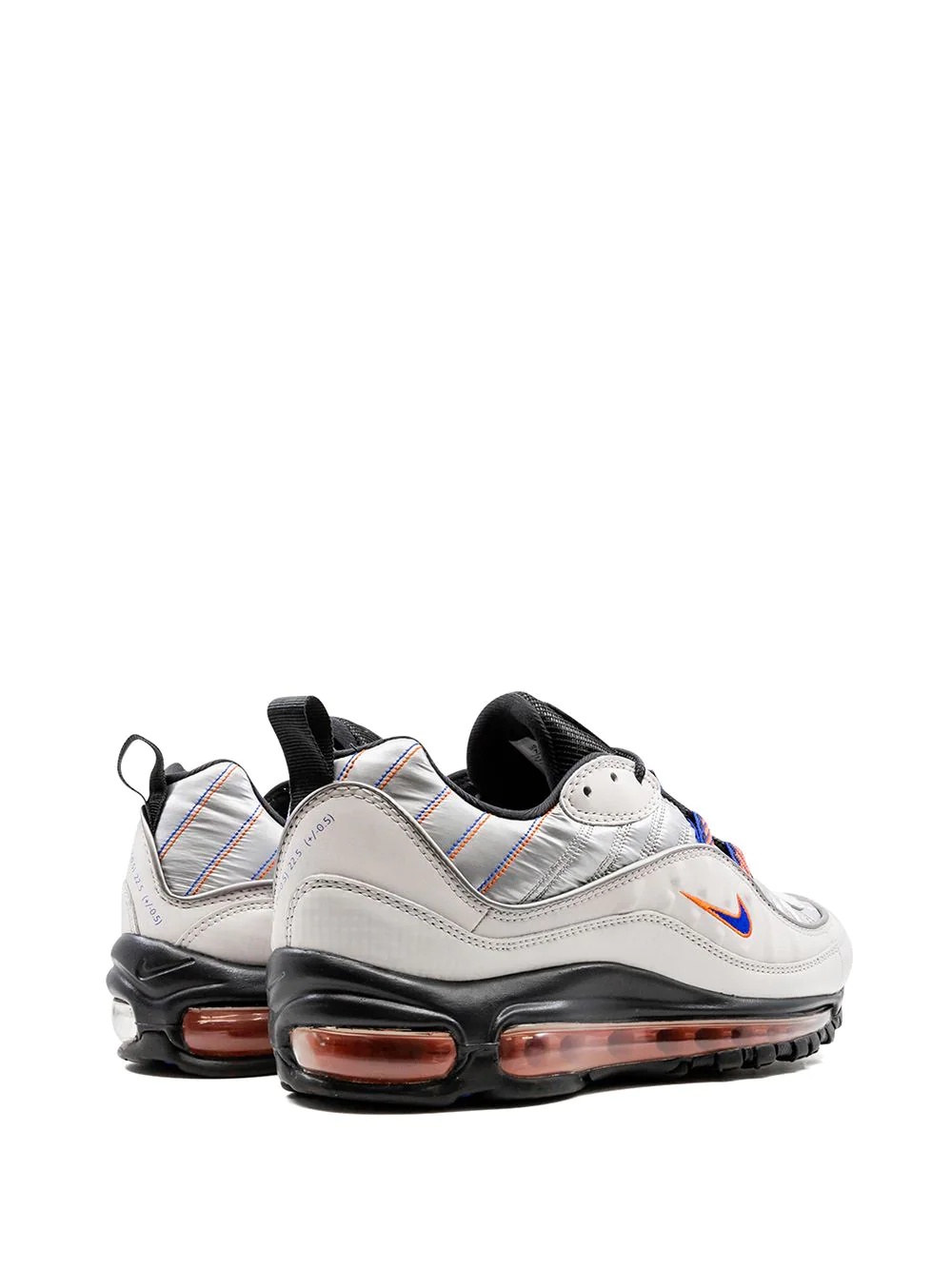 Air Max 98 "Space Suit" sneakers - 3