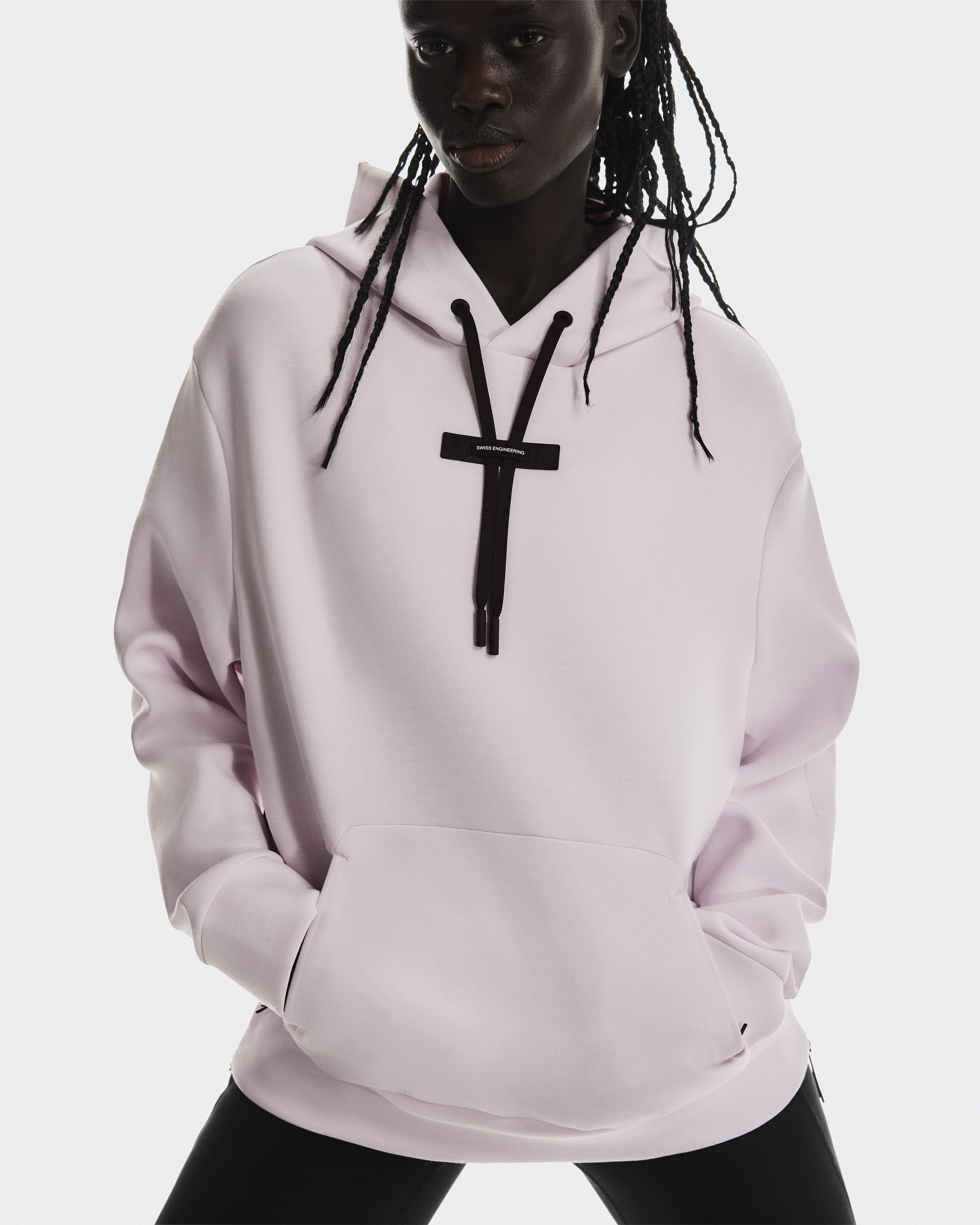 Focus Tech Hoodie - 3