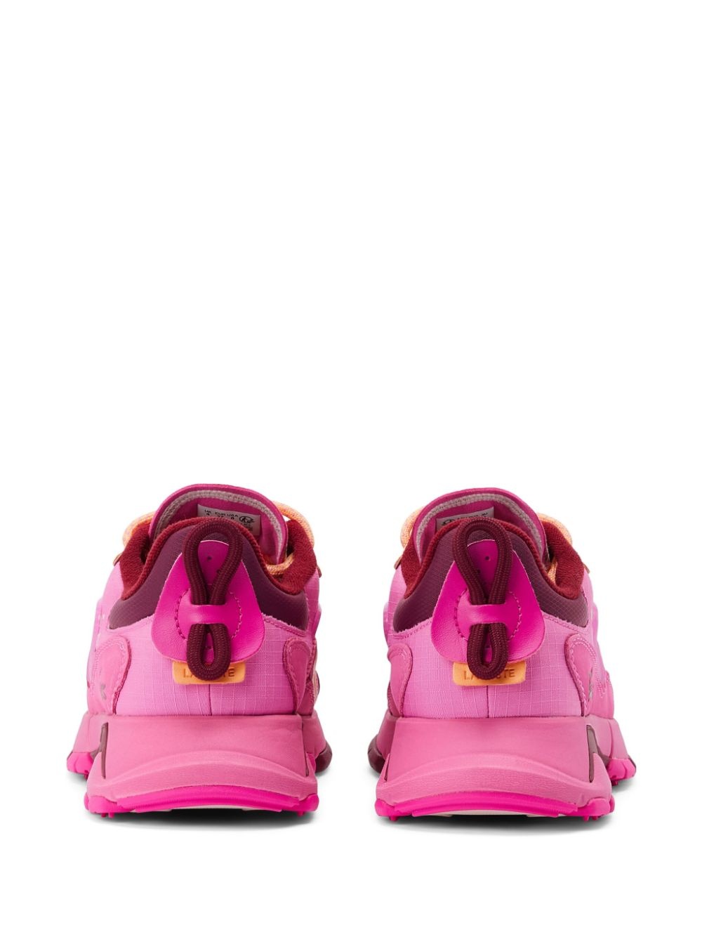 L003 Neo Tech sneakers - 3