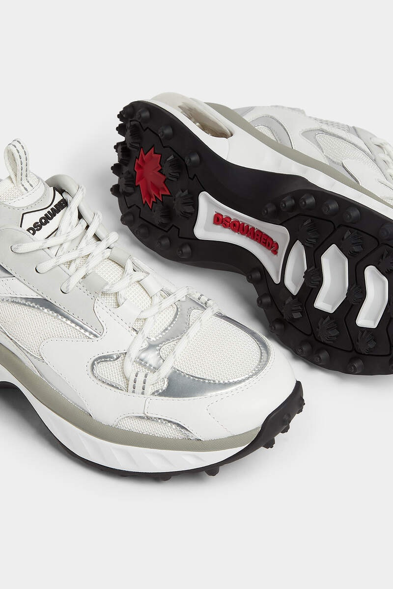 BUBBLE SNEAKERS 5