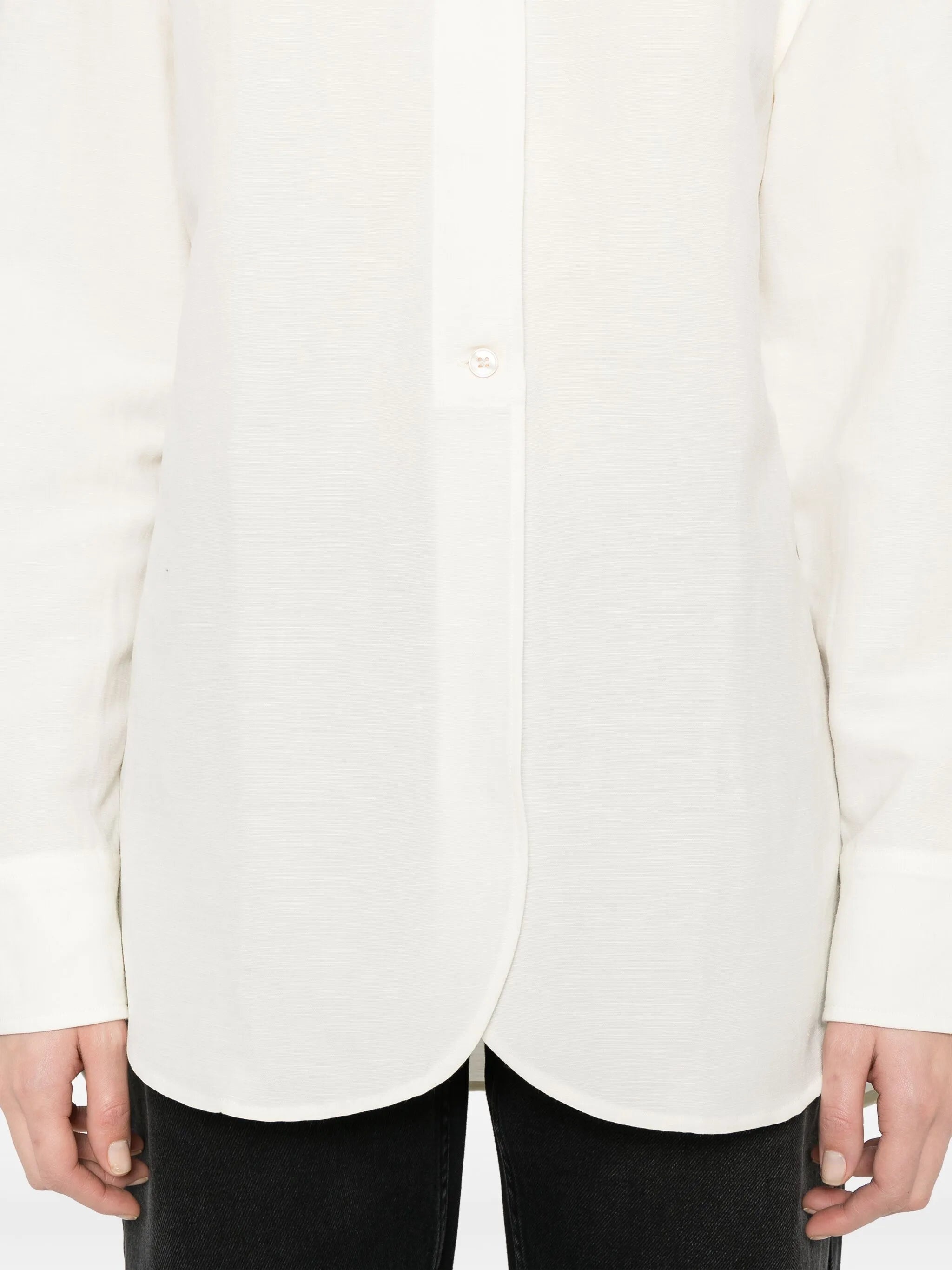 Long-sleeve Shirt - 4