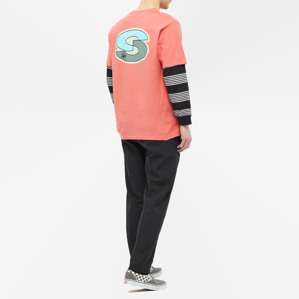 Stussy Super S Tee - 6