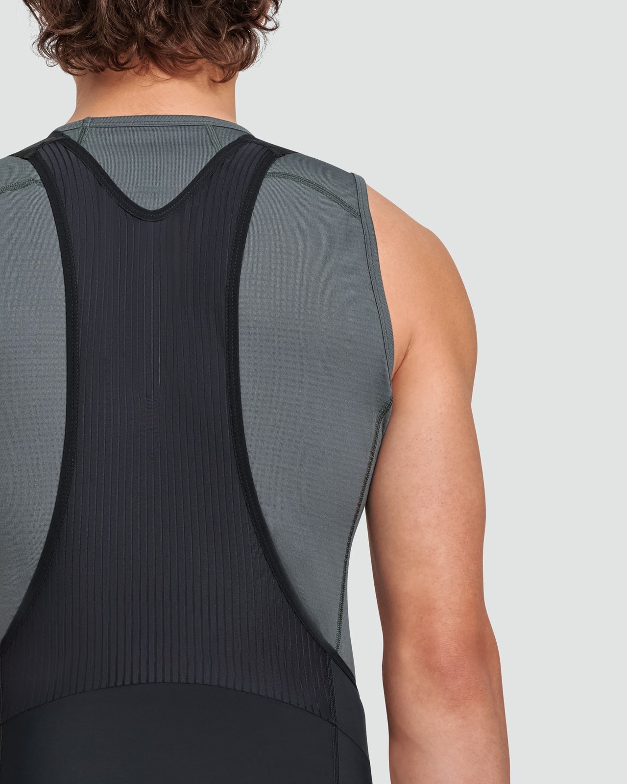 Thermal Base Layer Vest - 5