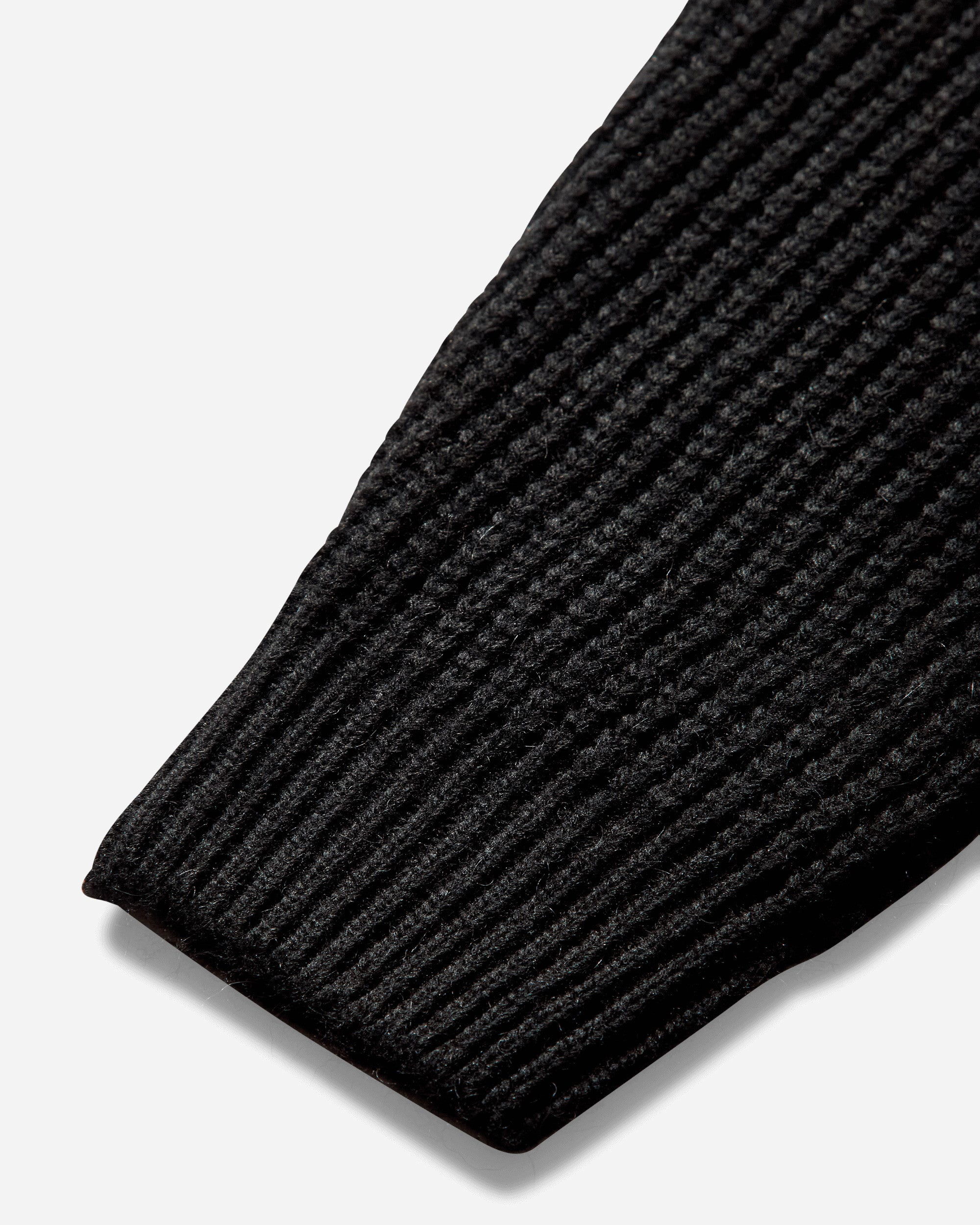 Men's Firth Sweater Black - 4