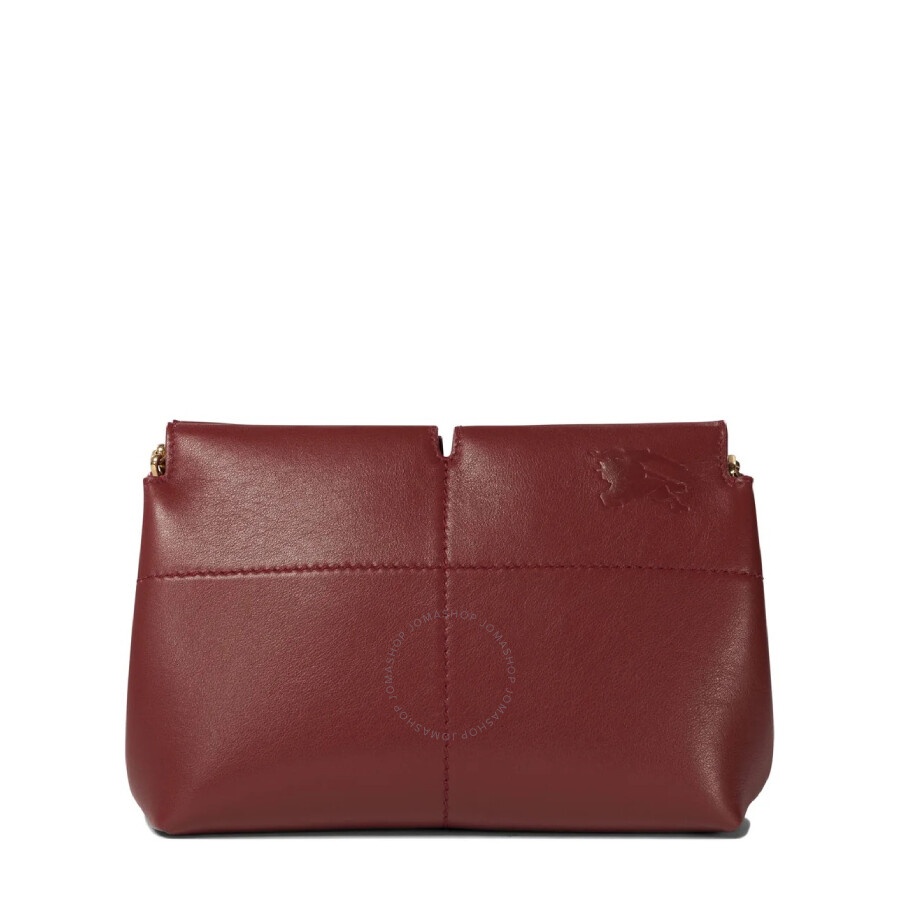 Burberry EKD Snip Chain Linked Clutch Bag - 2