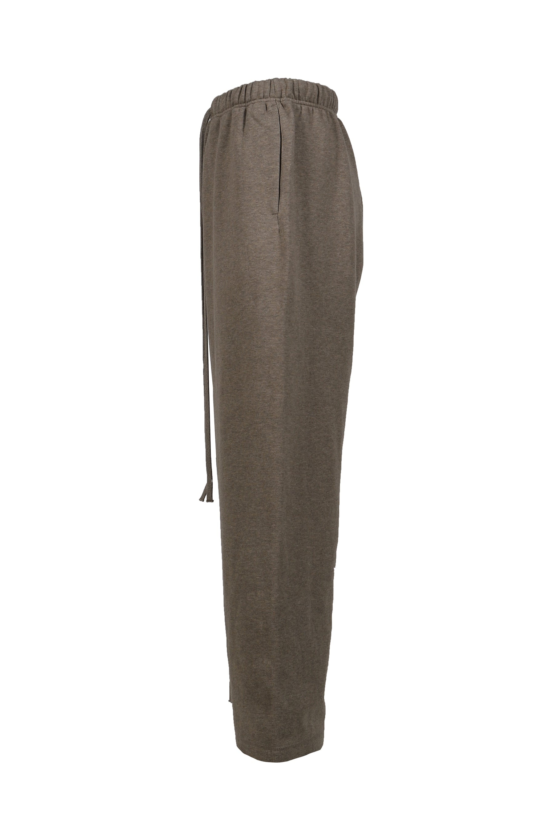 LOUNGE FLEECE SWEATPANT / HOMESTEAD HEATHER - 3