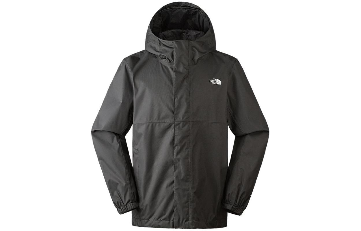 THE NORTH FACE Waterproof Jacket 'Black' NF0A8AUN-0C5 - 2