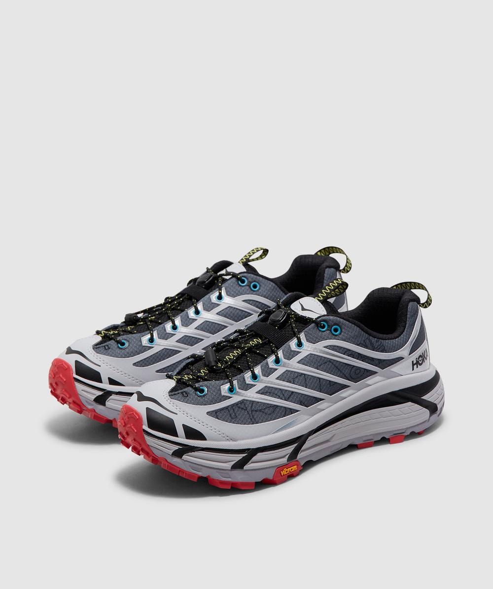 Mafate three2 sneaker - 2