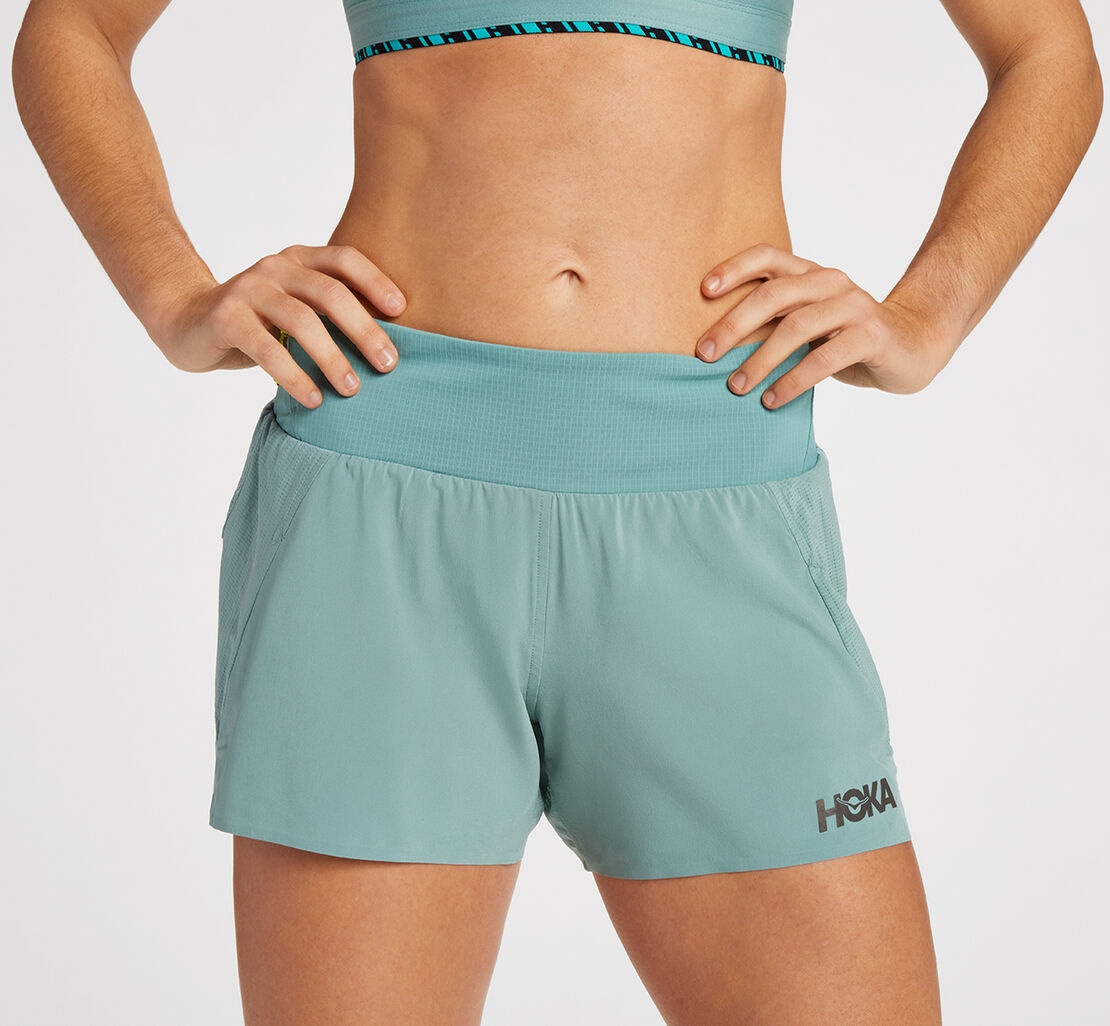 Women's 4" Short - 1