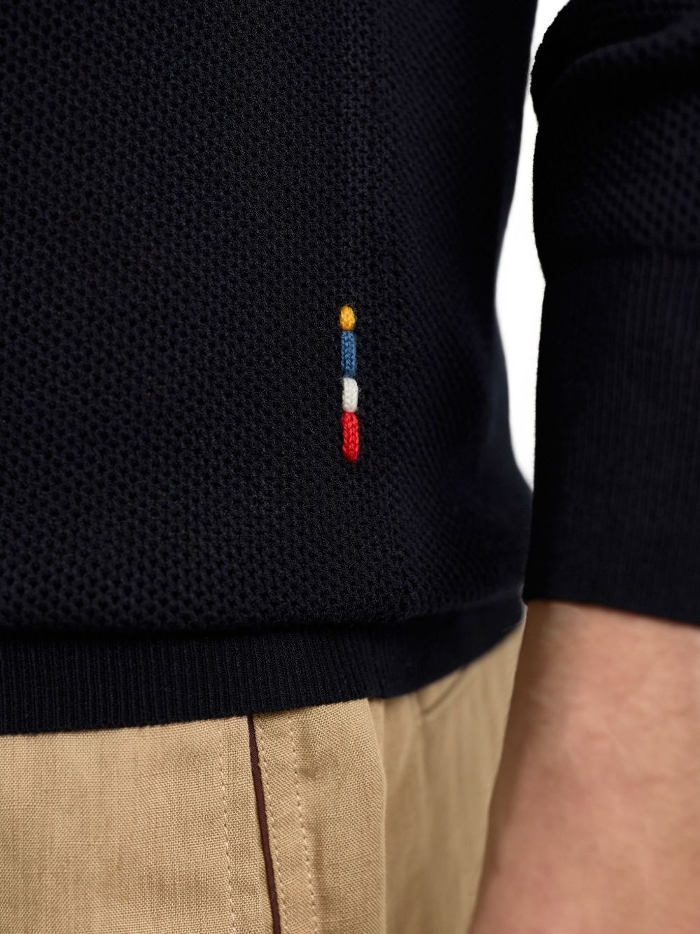 Maranon polo shirt - 5