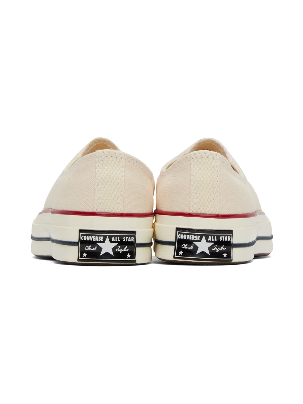 Off-White Chuck 70 Sneakers - 2
