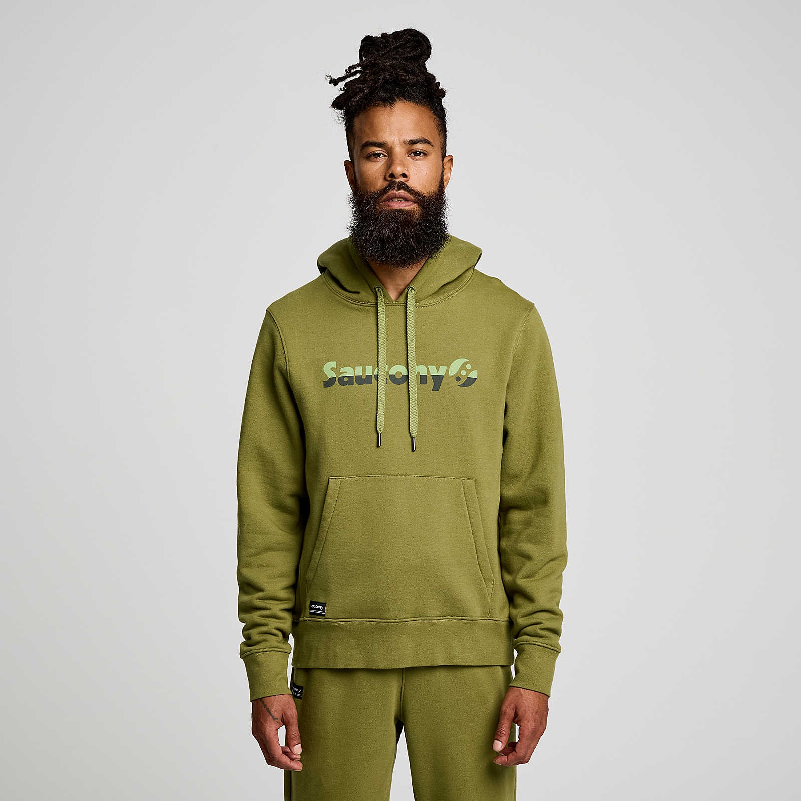 Recovery Hoody - 3