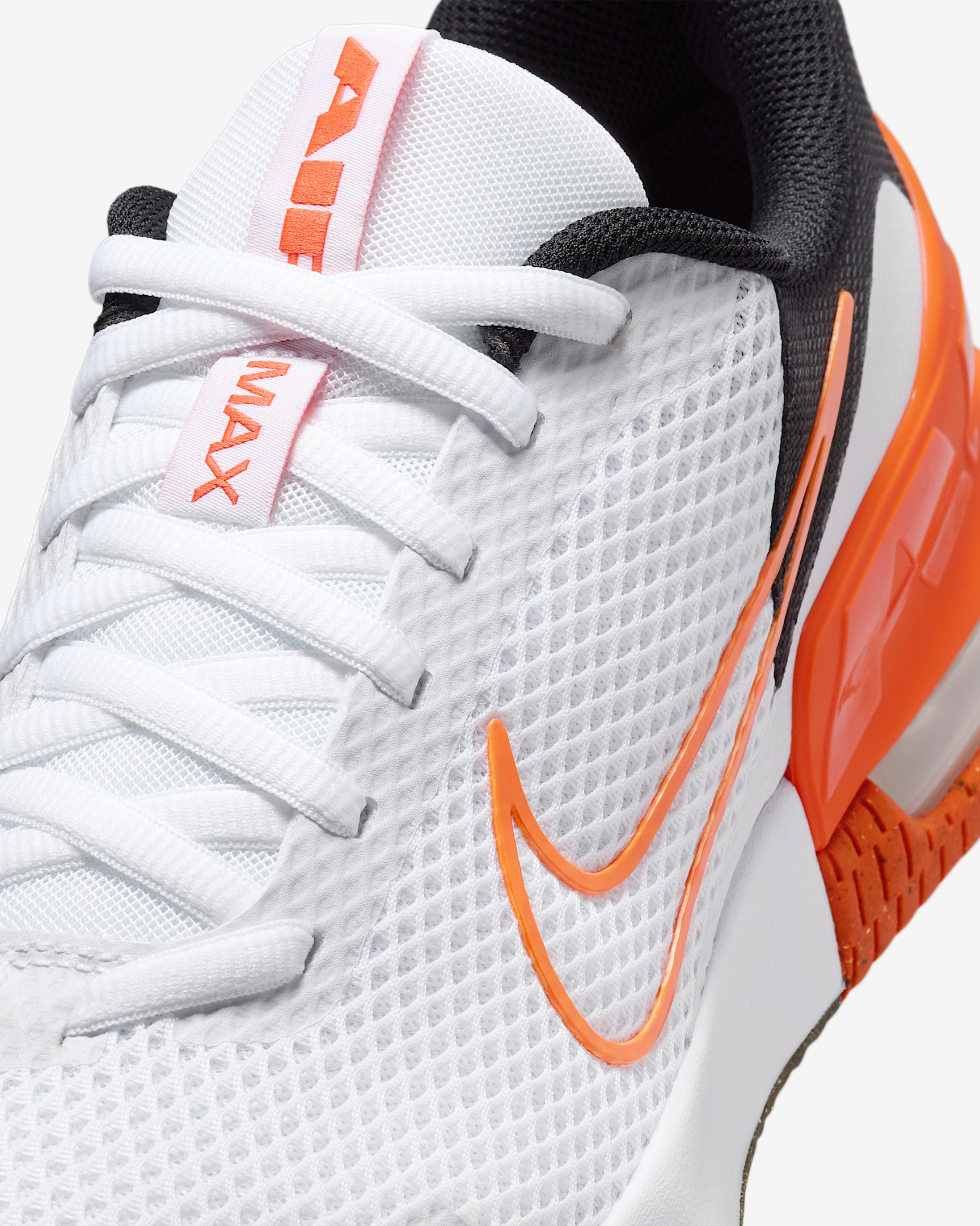 Nike Air Max Alpha Trainer 6 Men's Workout Shoes - 7