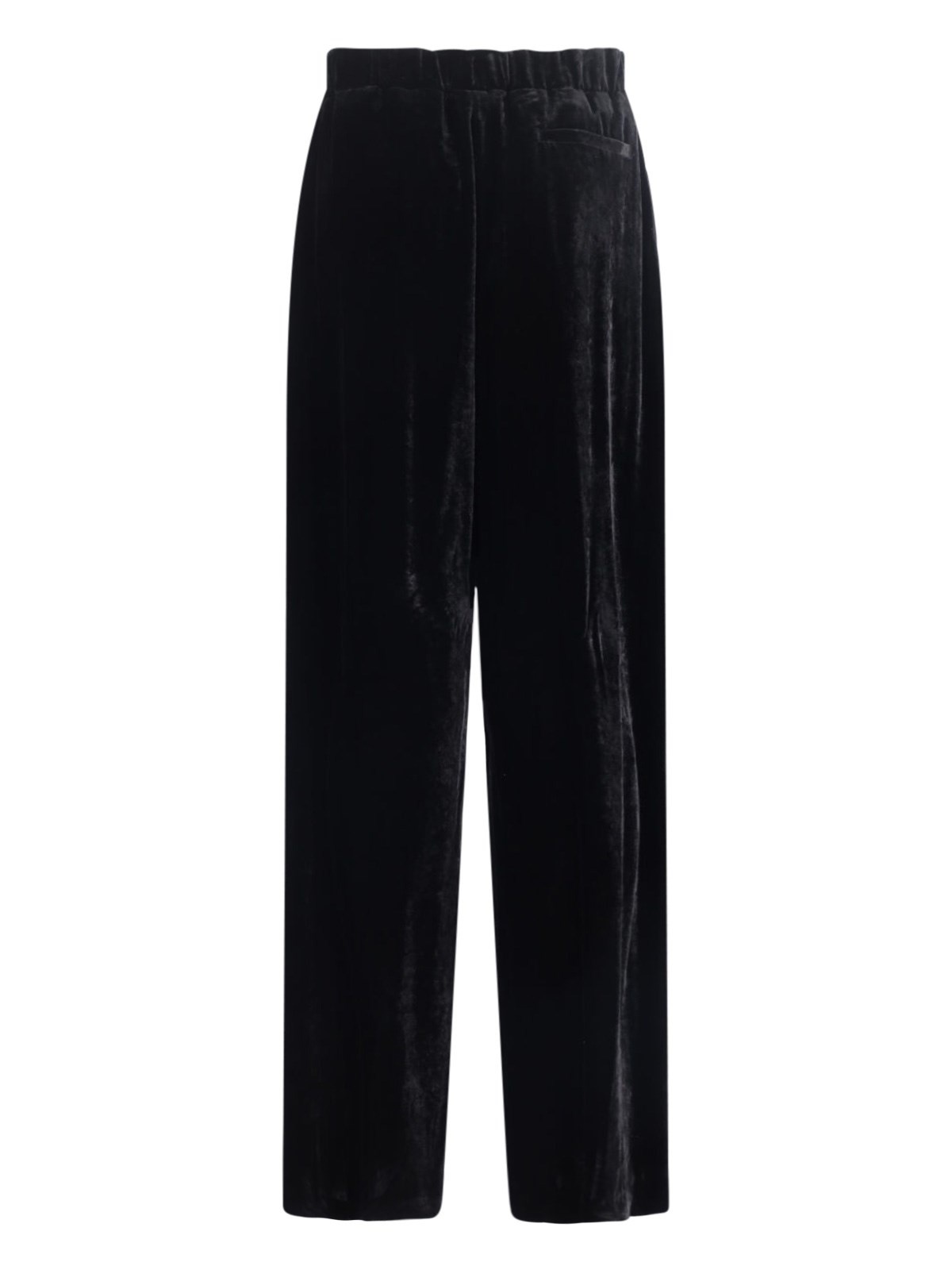 STRAIGHT PANTS - 2