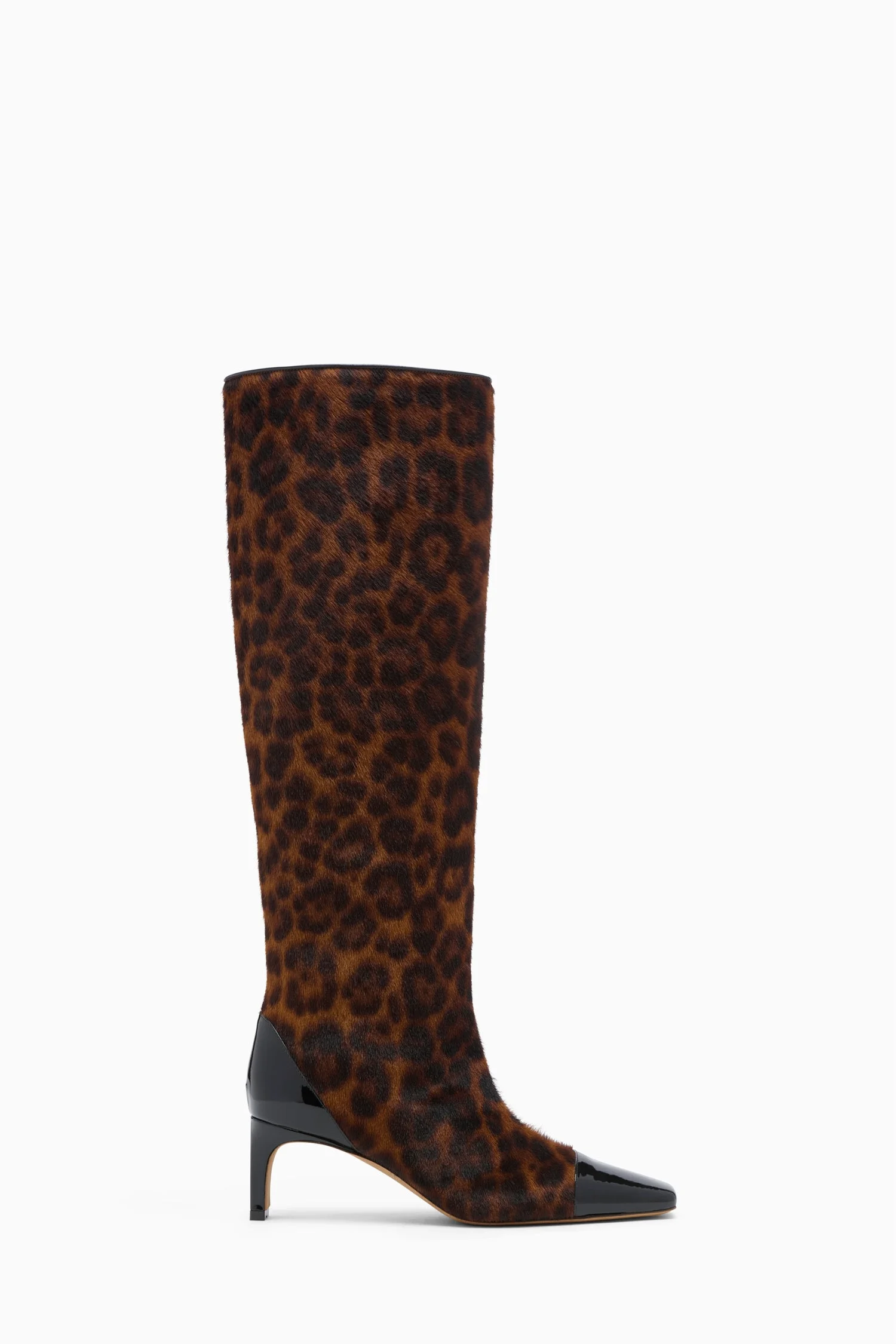 Carlyle Knee High Boot - 1