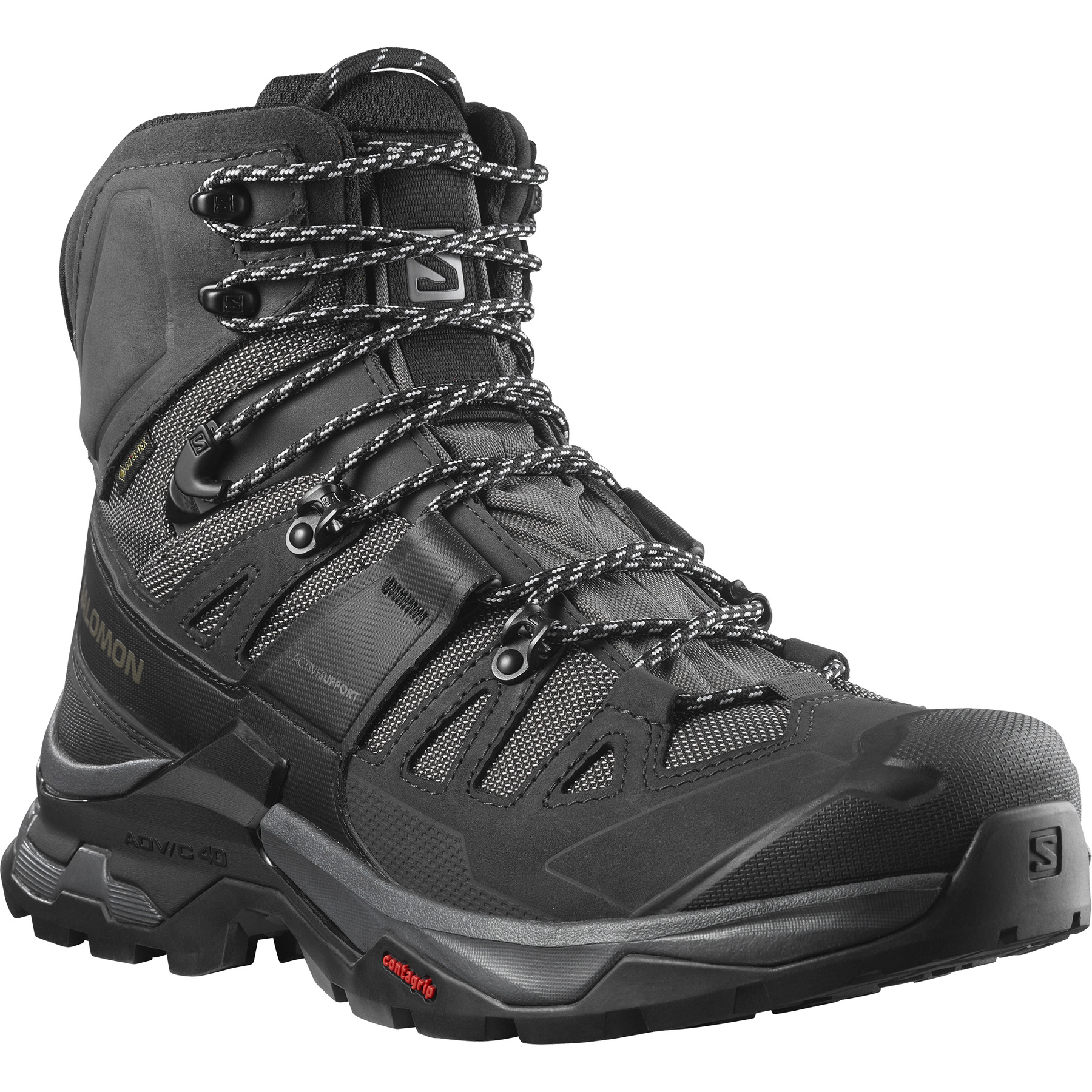 QUEST 4 GORE-TEX - 7