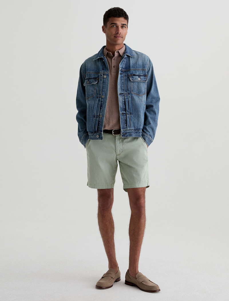 AG Jeans Wanderer Short outlook
