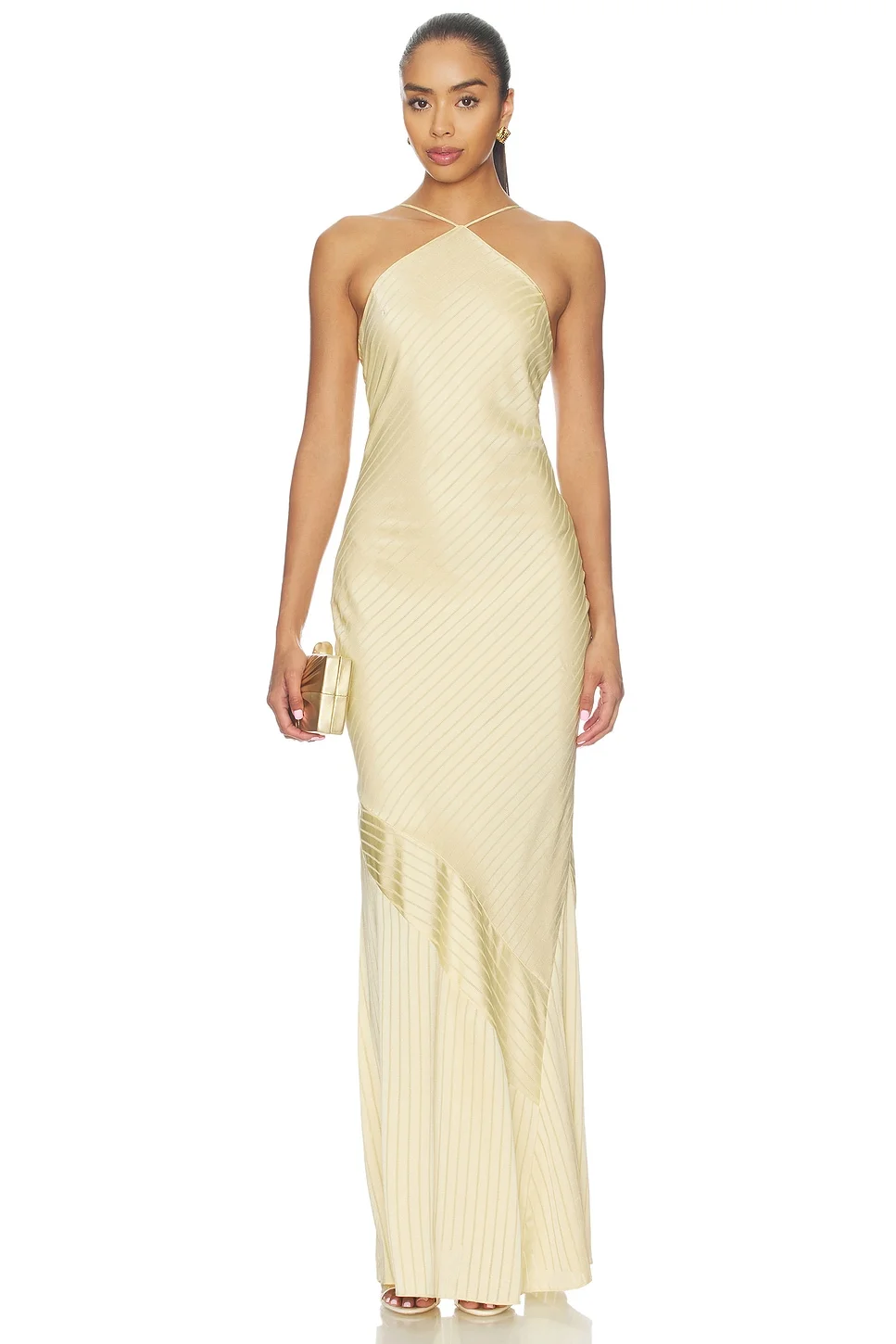 Gabriella Gown - 1