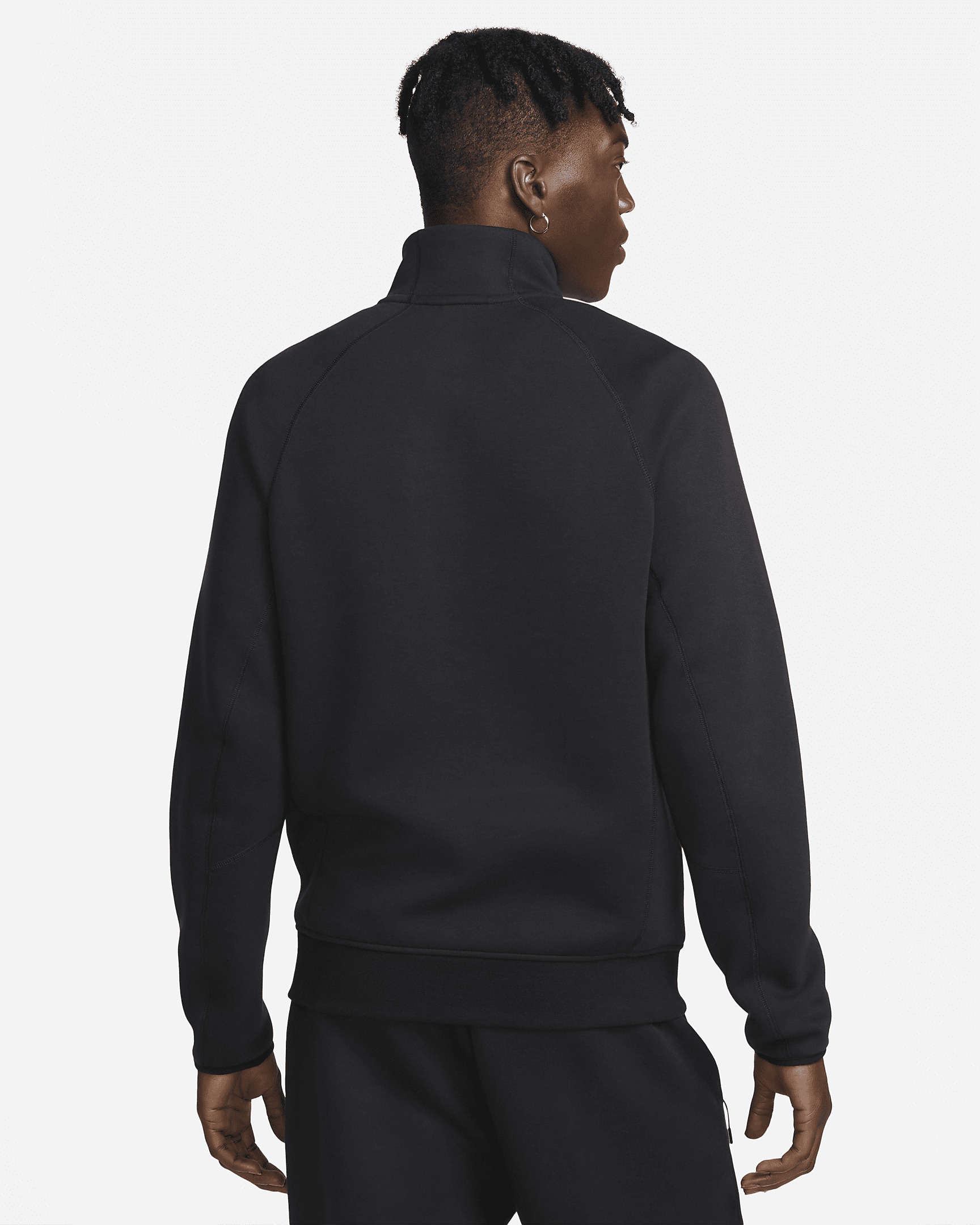 Nike Sportswear Tech Fleece Men's 1/2-Zip Sweatshirt - 2