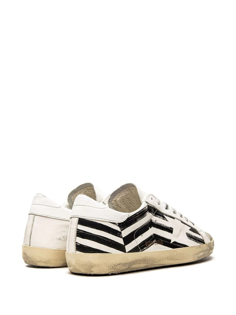 Super-Star low-top sneakers 3