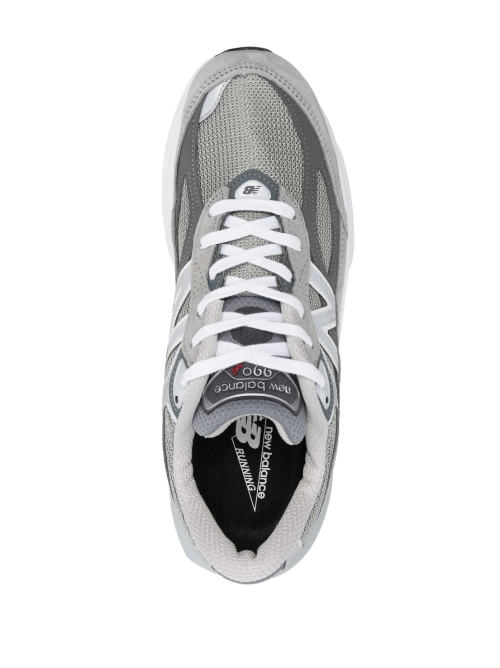 Sneakers with logo - 3