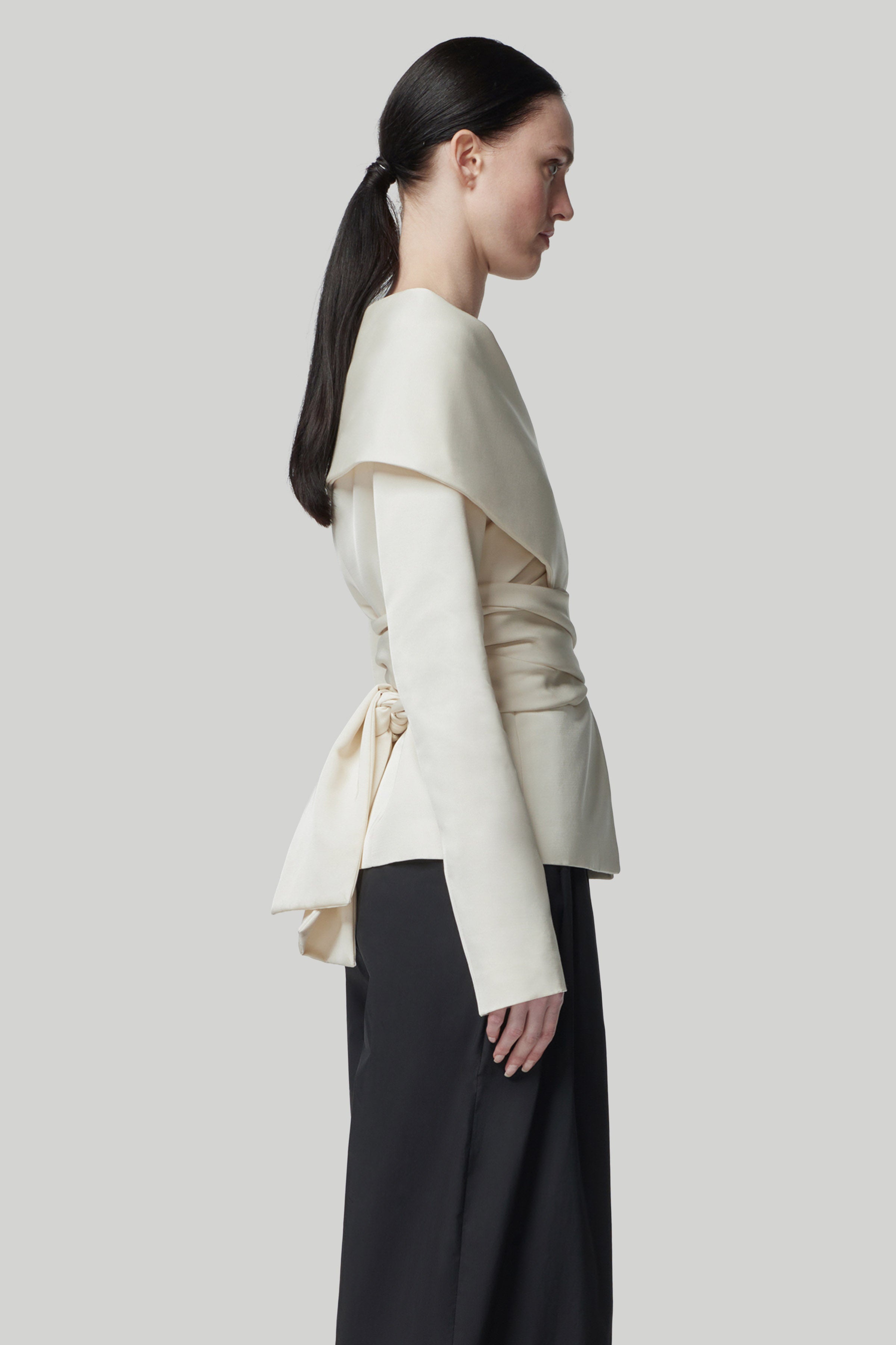 'CORINTH' JACKET - 3