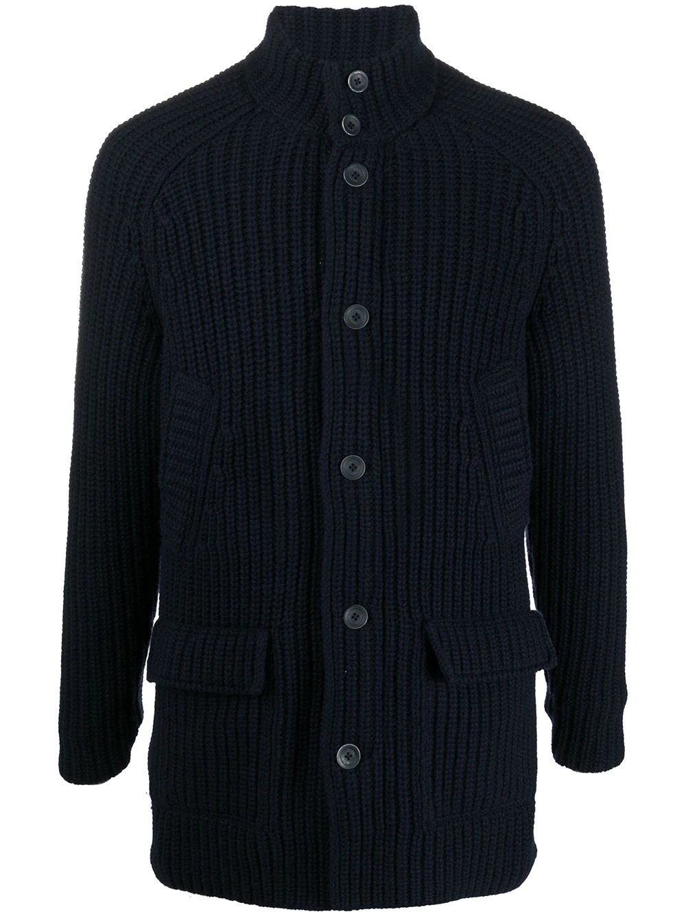 cardigan pullover  - 1