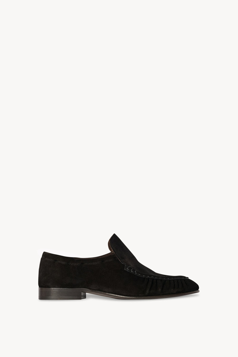 Soft Mocassin Two - 1