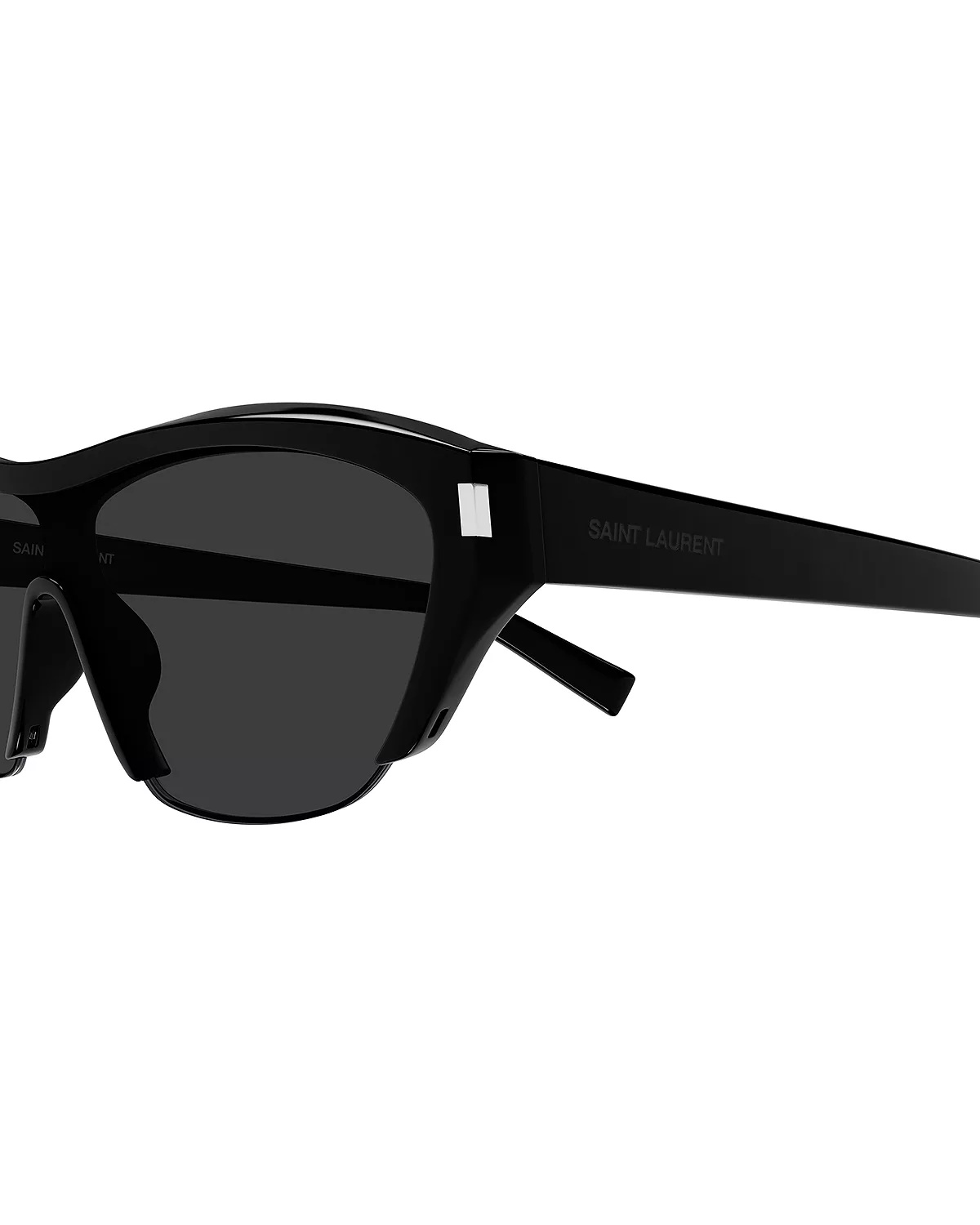 Mask Sunglasses, 99mm - 4