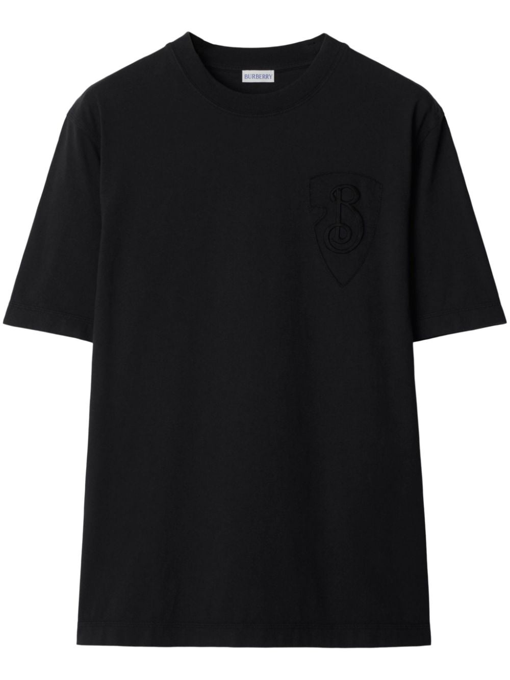 B Shield T-shirt - 1