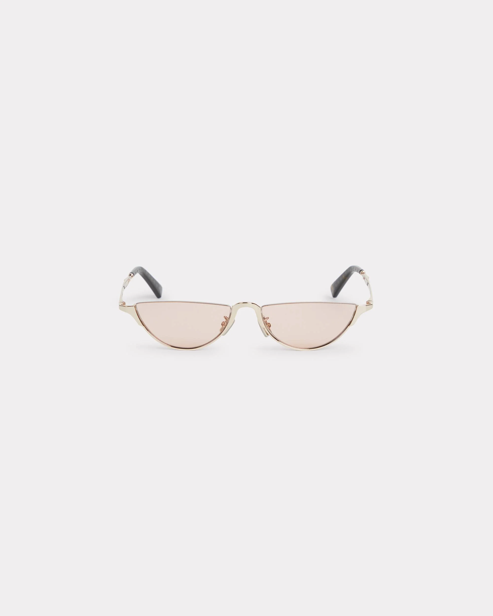 Women's 'KENZO Weave' sunglasses - 1