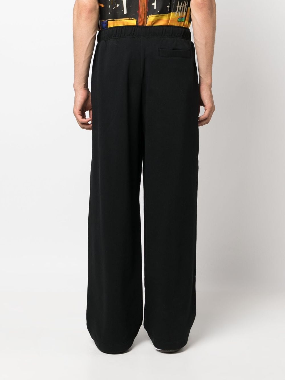 I Love PA wide-leg track pants - 4