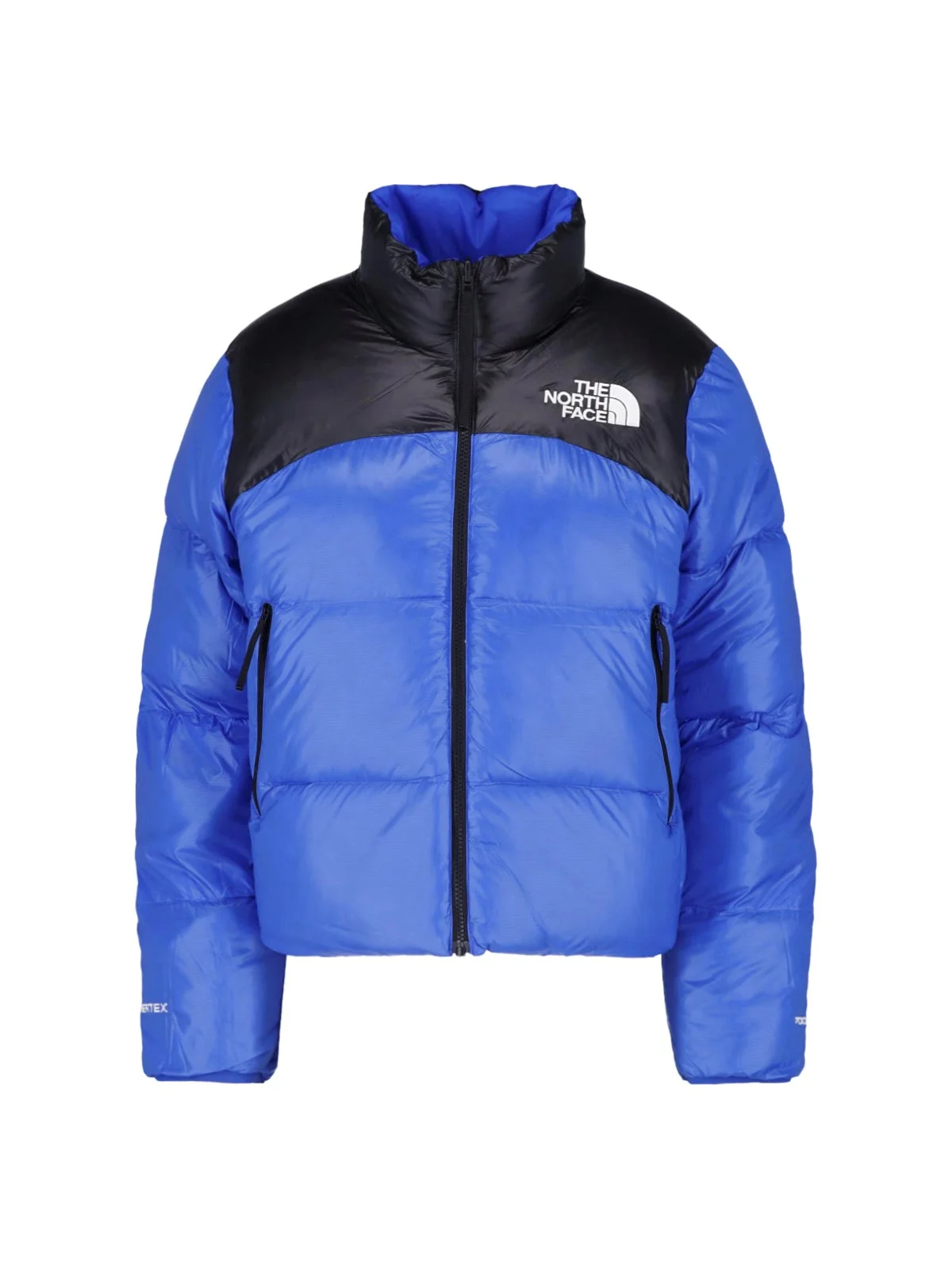 PADDED DOWN JACKET "PERTEX® NUPTSE" - 1