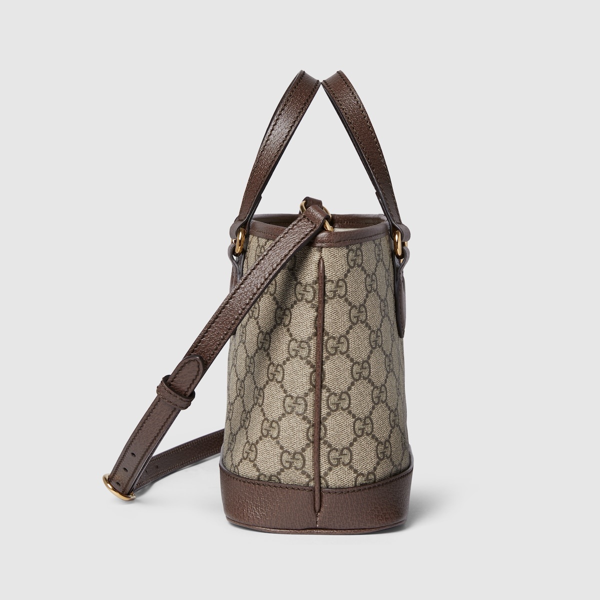 Ophidia mini tote bag - 7