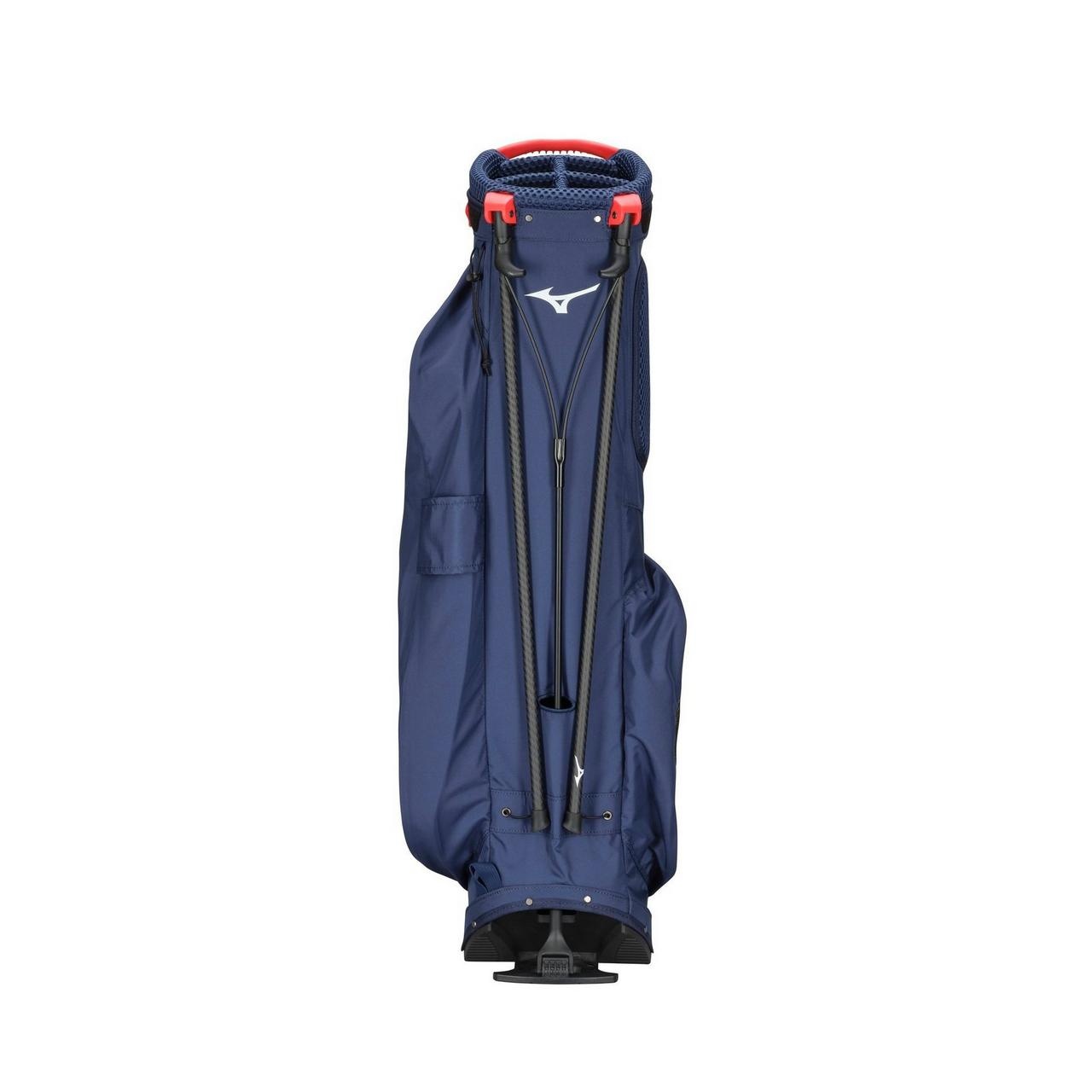 K1-L0 Lightweight Stand Golf Bag - 2