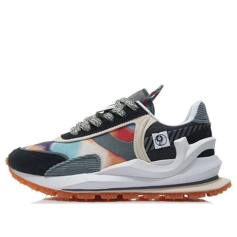 Li-Ning Eternal 92 Paris Fashion Week 2021 'Thunder Grey' AGCR047-7 - 1